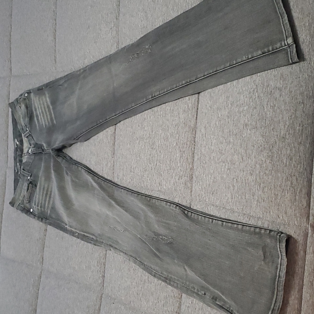 Seven jeans size 28 bootcut